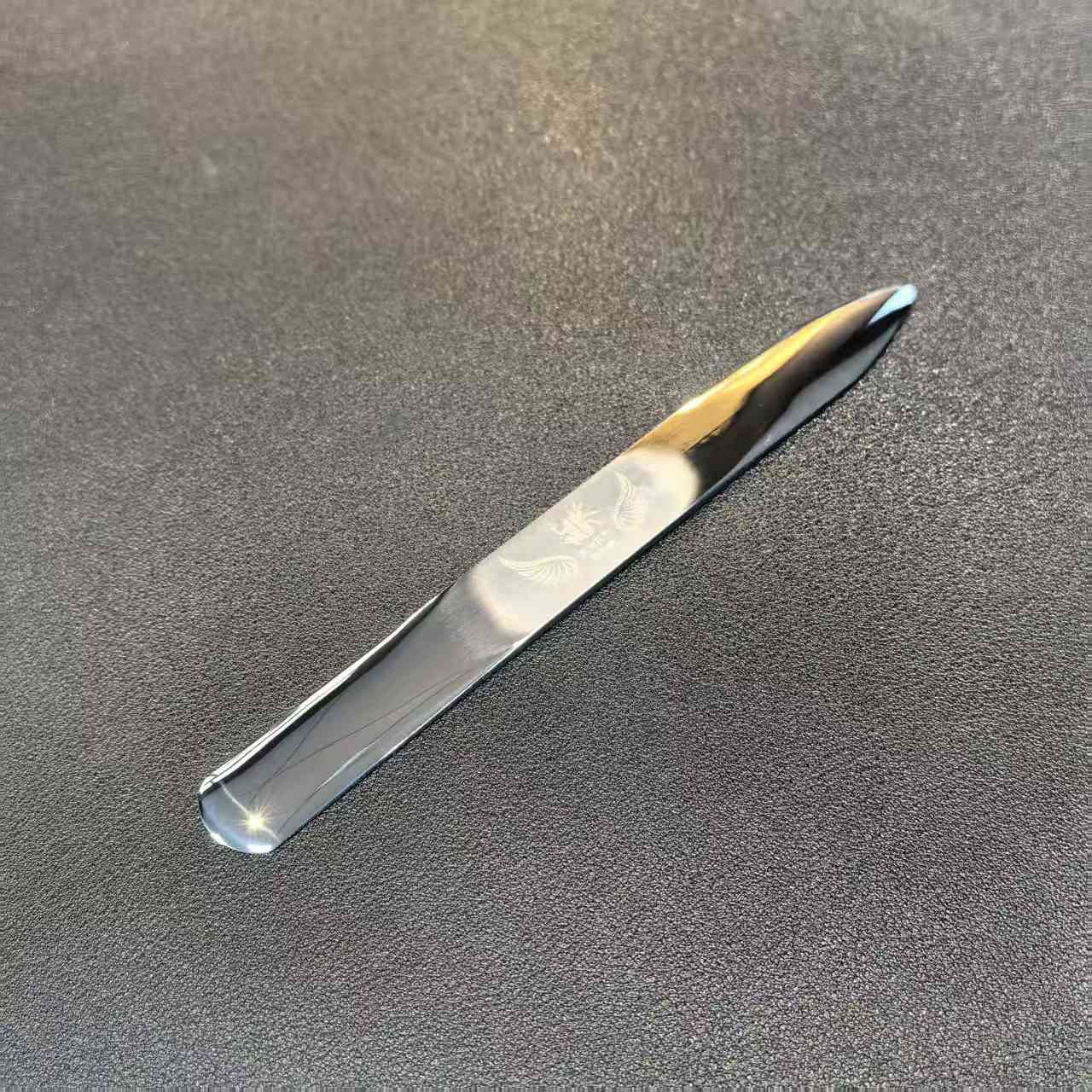 2025三蟾蜘蛛平缝工艺镜面整体两侧压板偏薄前端超薄好施工（短款）