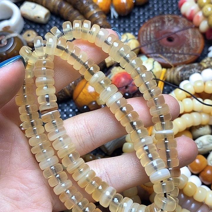 其他驼骨其他配饰