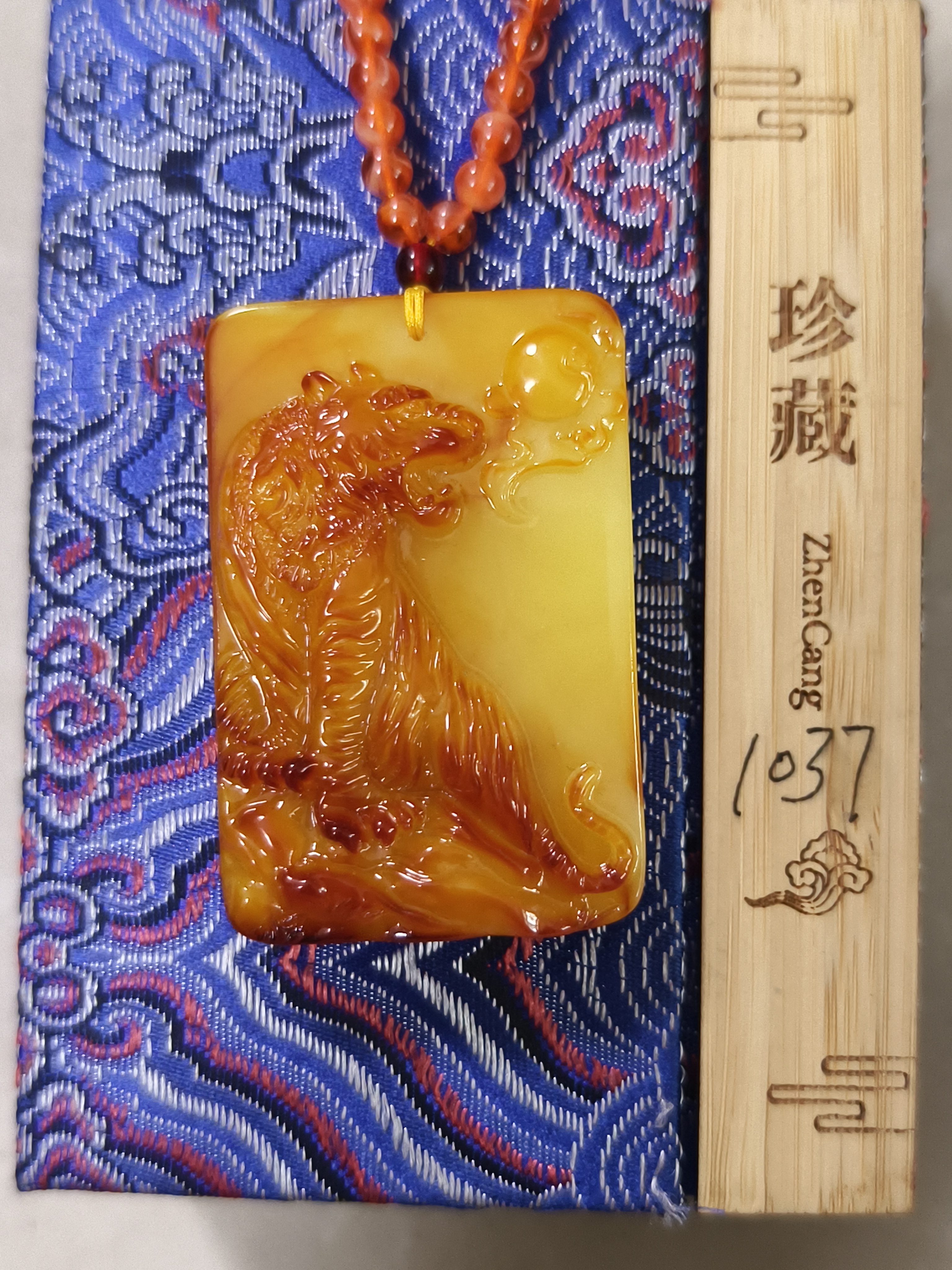 精品高端珍藏项链