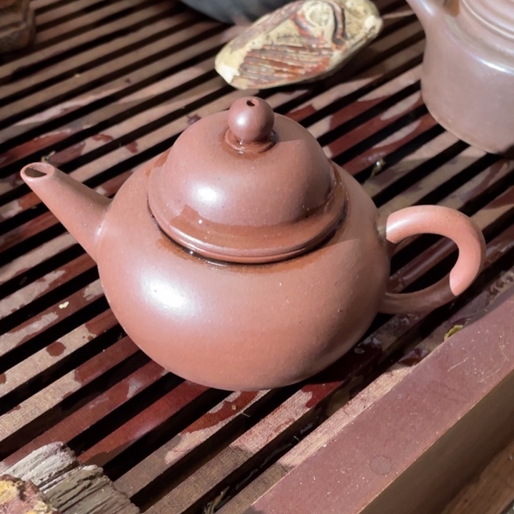 紫砂茶壶紫砂手工壶