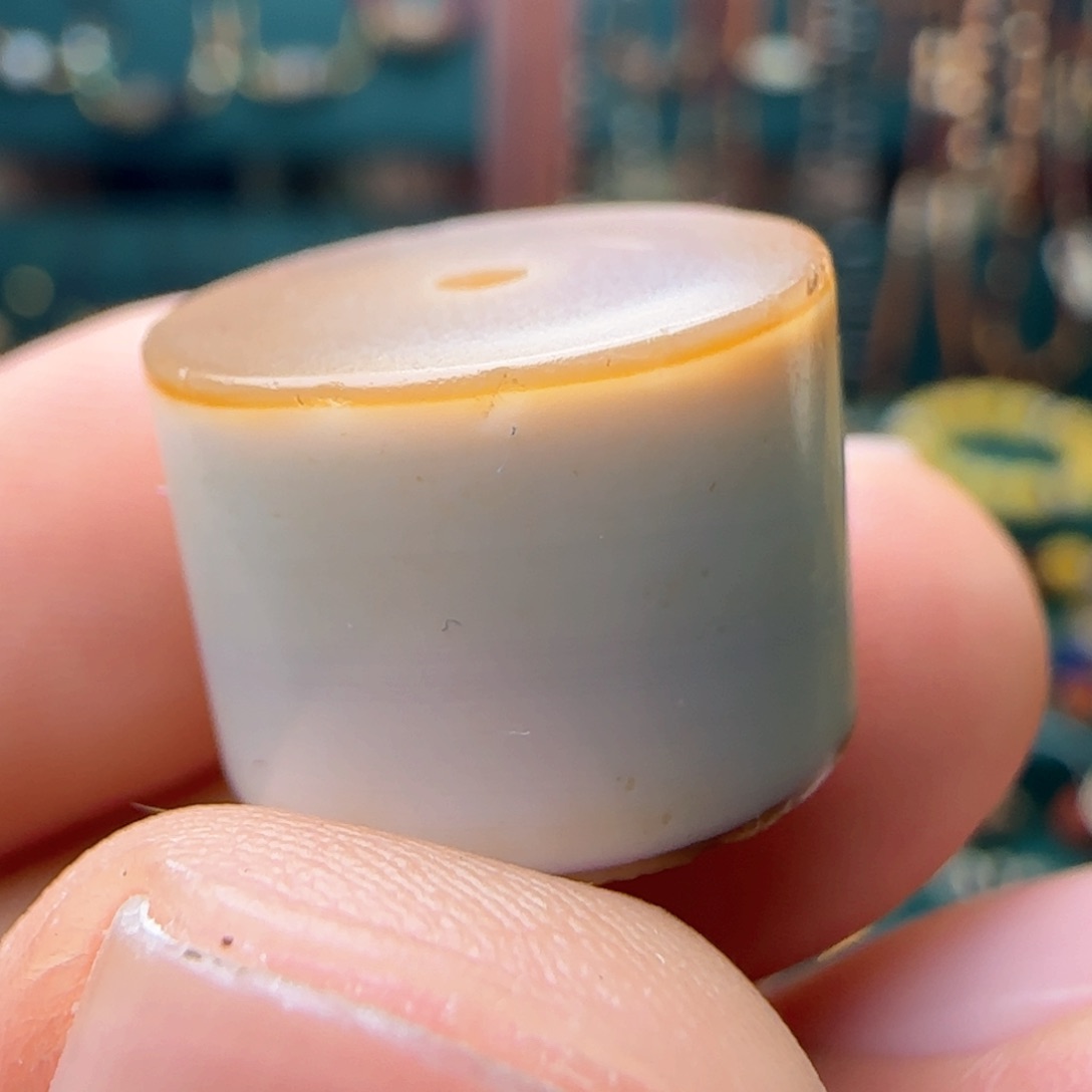 未镶嵌颈饰玛瑙/玉髓