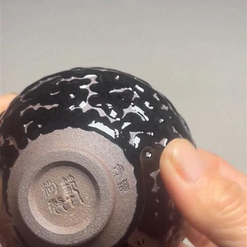 【闪购商品】茶盏-419............