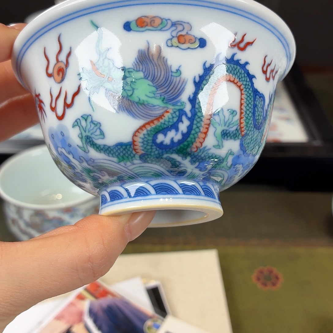 九鸣瓷艺九鸣瓷艺