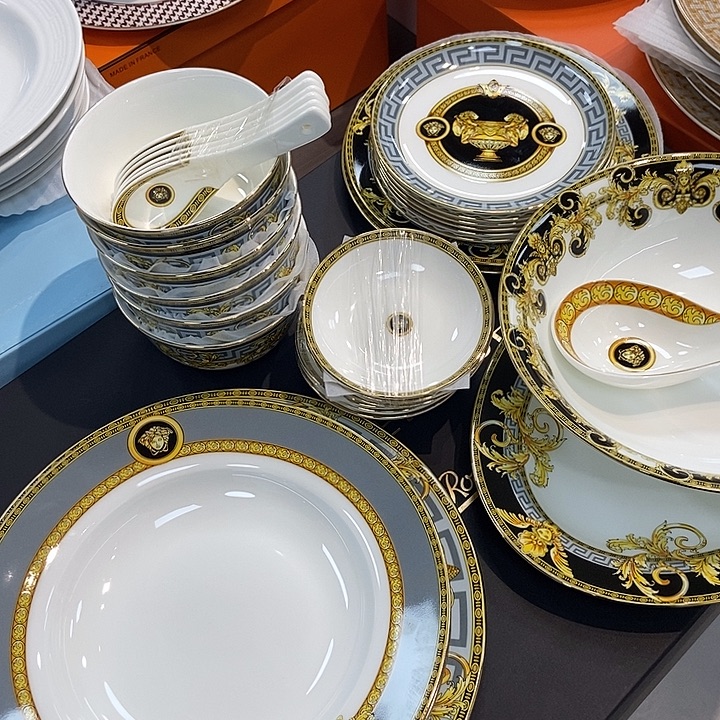 瓷片餐具餐具餐具