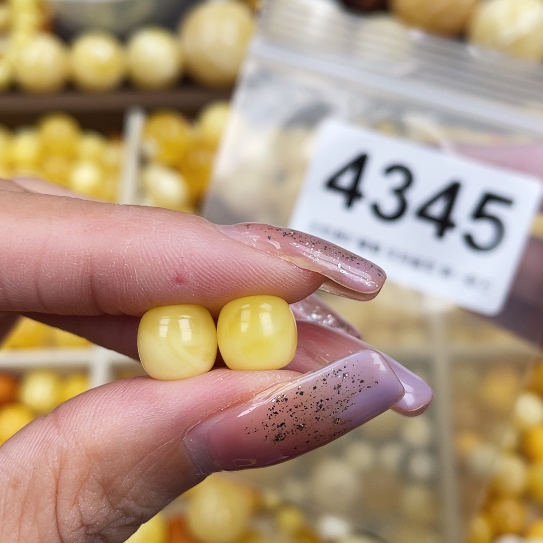 未镶嵌蜜蜡珠宝奇石9.0