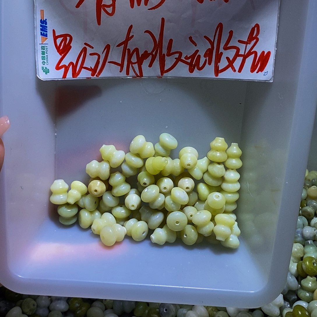 未镶嵌蛇纹石玉其他62