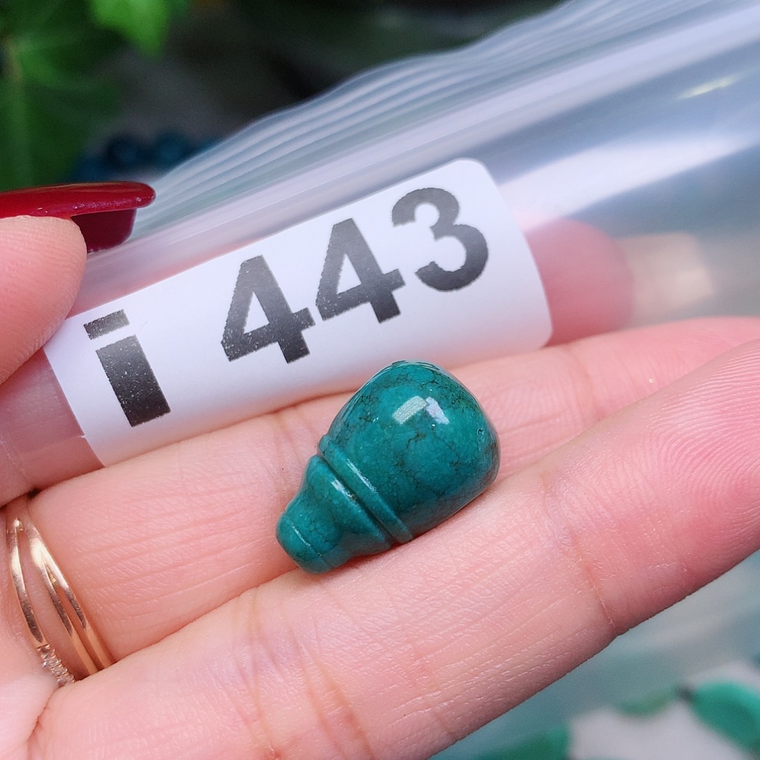 空竹粉丝专享十堰特色手工散珠
