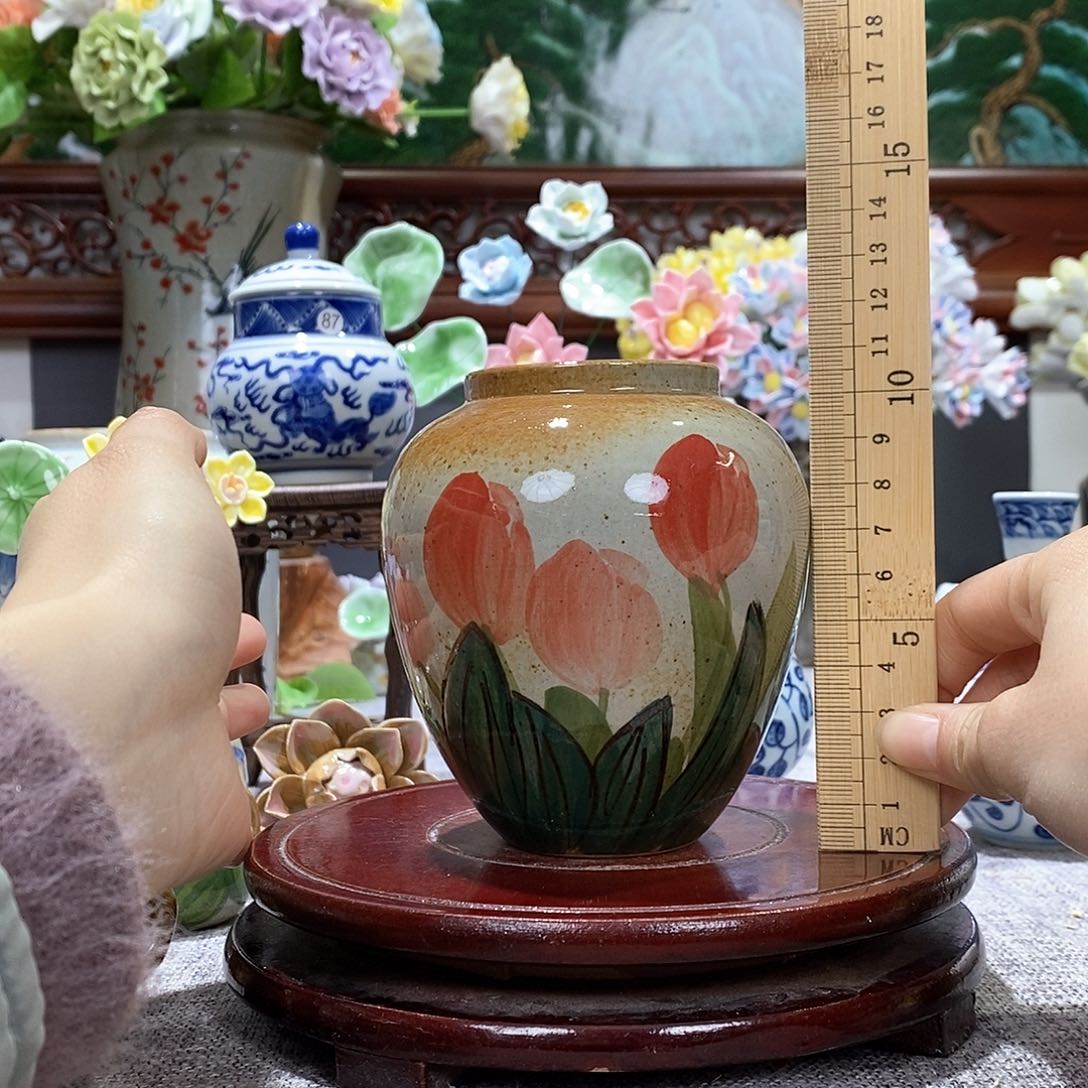 瓷片景德镇的陶瓷