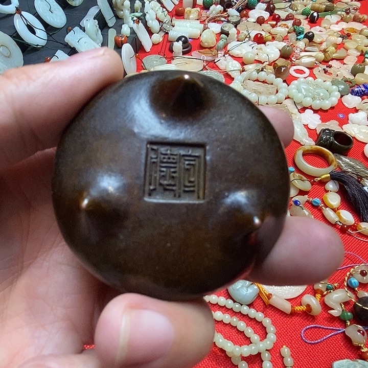 新号开播，给老师炸福利