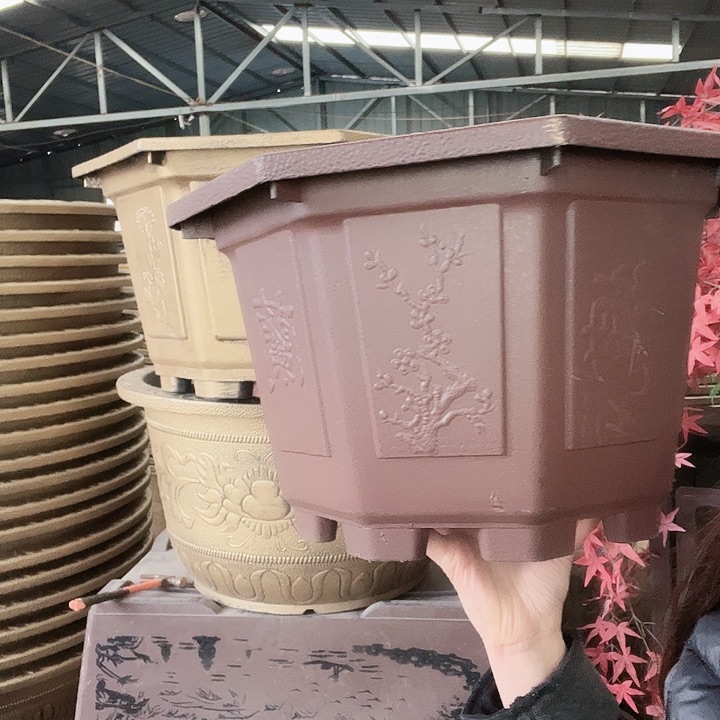 圆60两个有孔金色的
