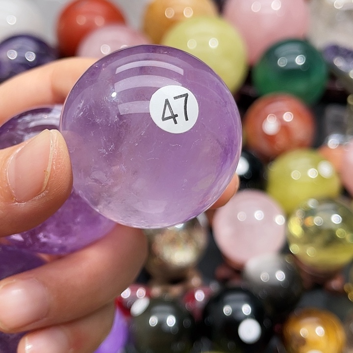 水晶水晶水晶未镶嵌