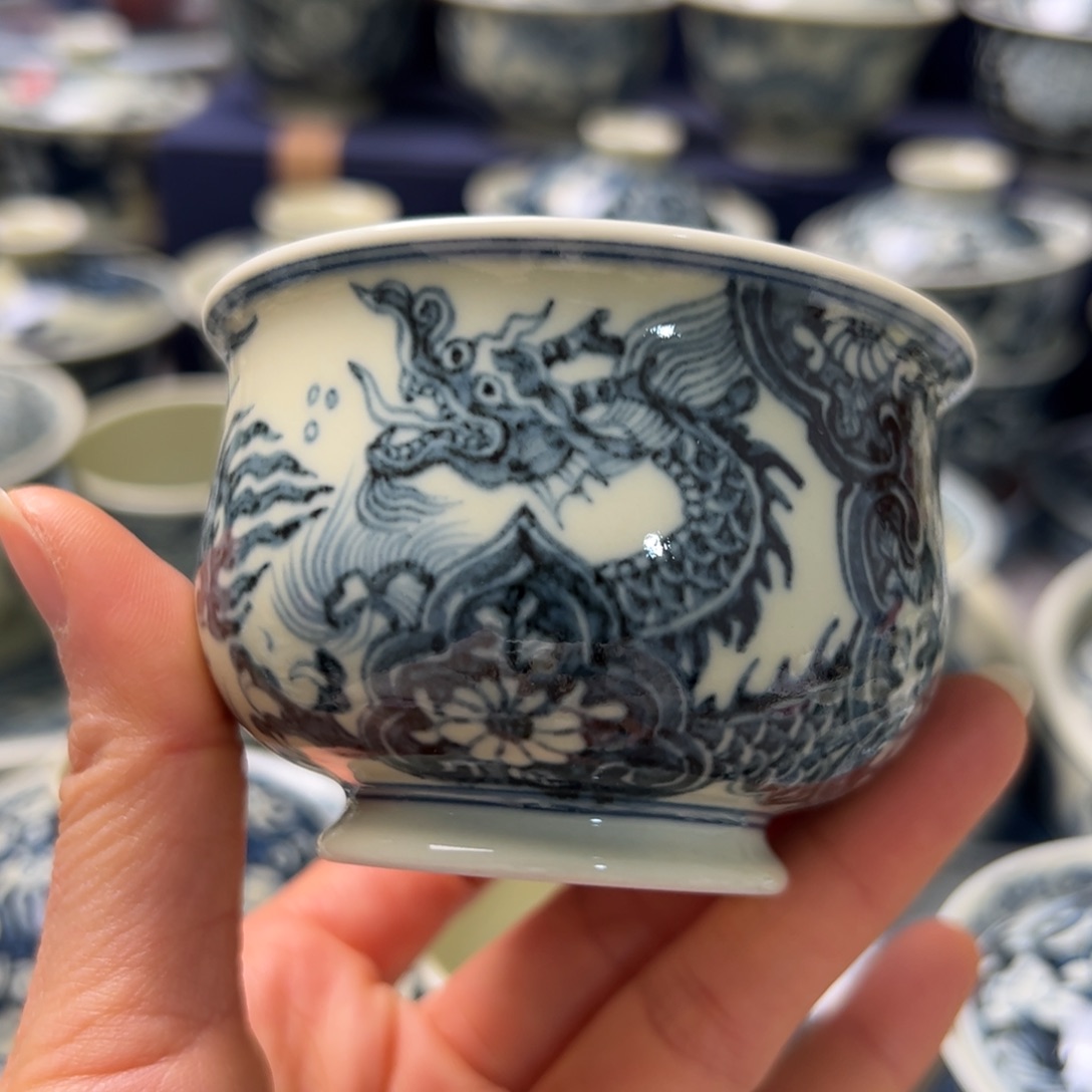 【闪购商品】瓷片陶瓷艺术有限公司