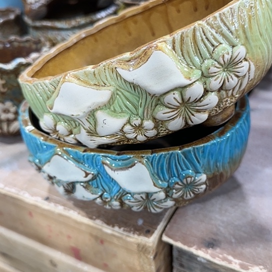 口径不清楚问客服