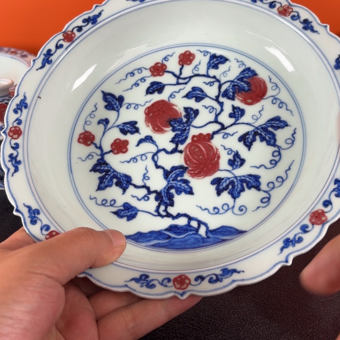 Z***U陶摆件我也是这样想的