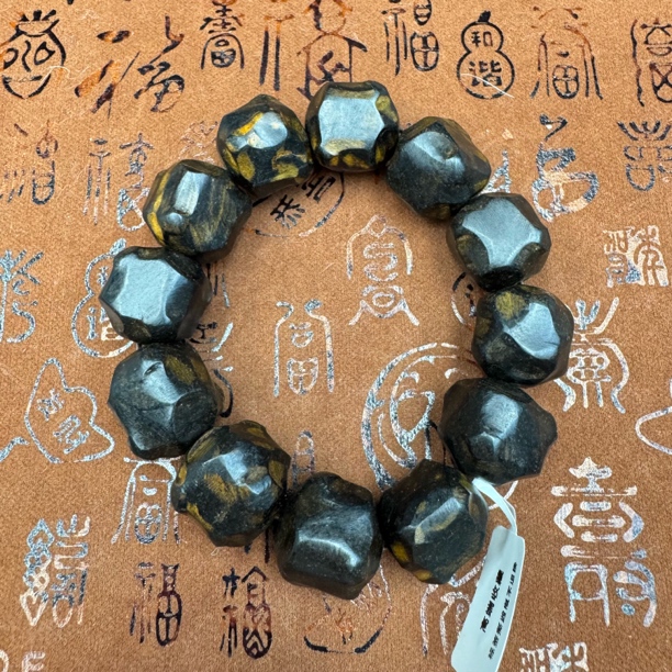 白讲堂文玩手串41