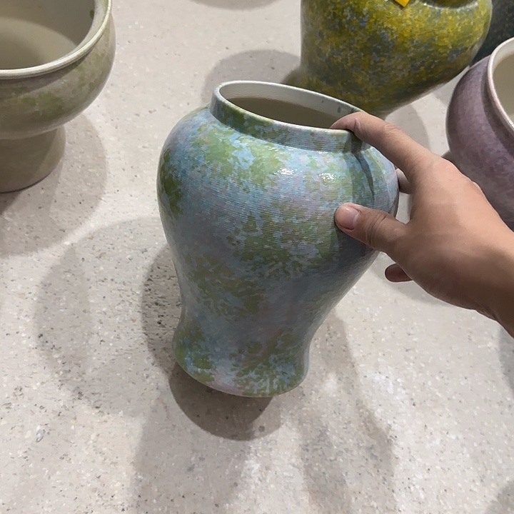 摆件正品无孔正品