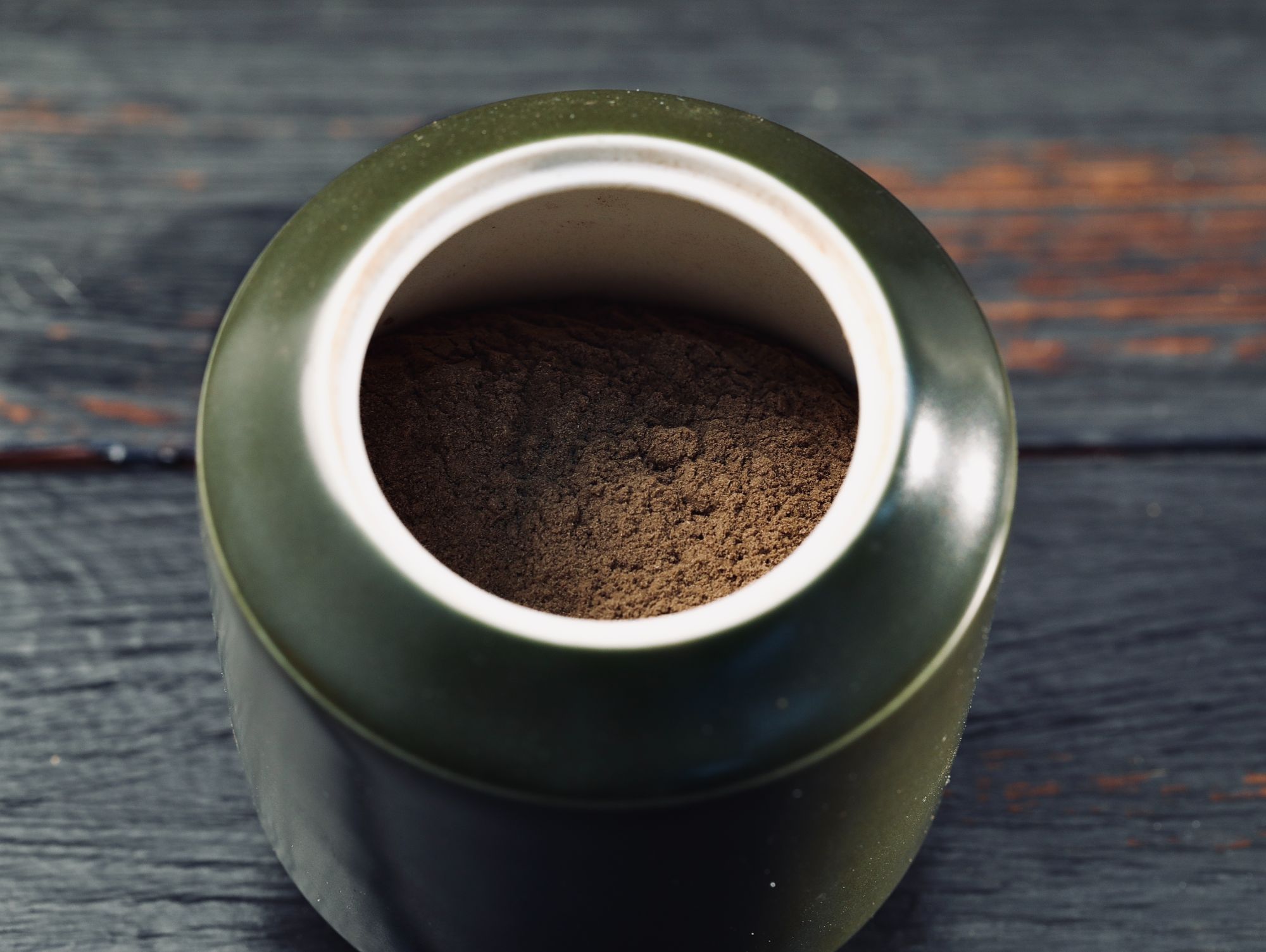 【一木一天堂】海南大山货精磨粉5g