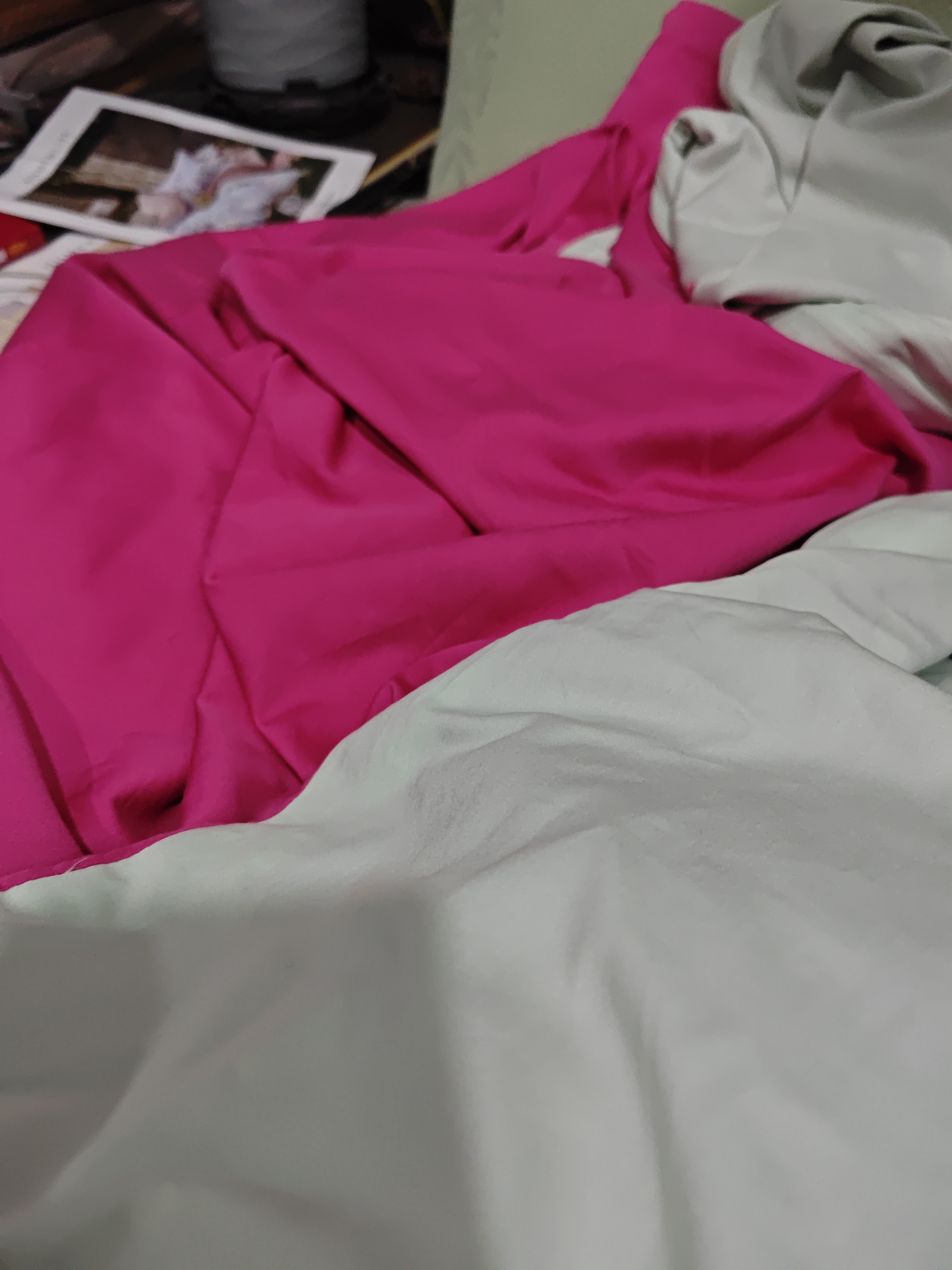 被罩床品套件出差纯色透气一等品40支冬季多色酒店