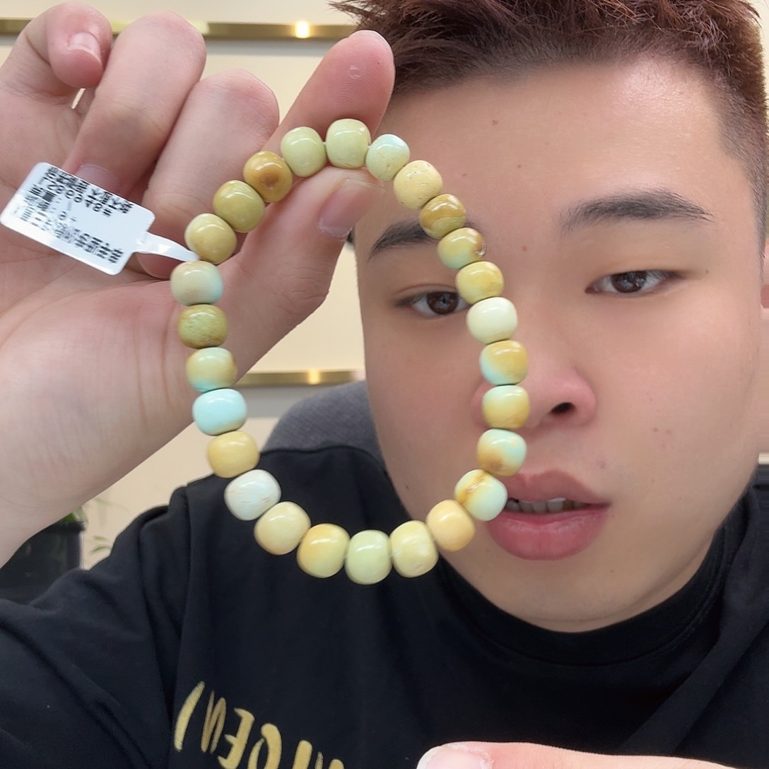 绿松石珠宝奇石未镶嵌588