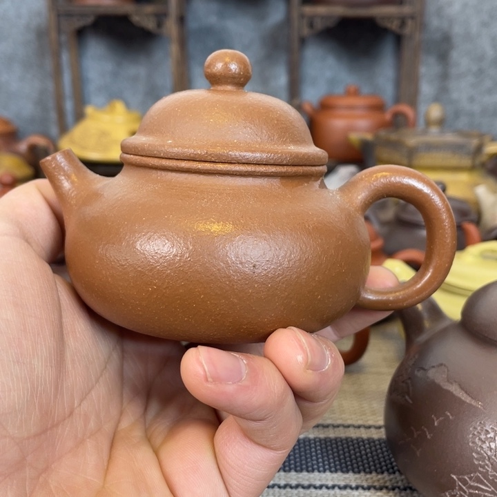 紫砂茶壶紫砂茶具