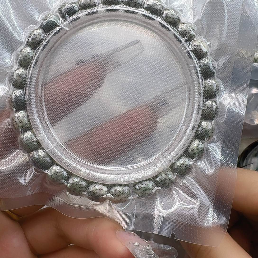 星月菩提手串167入门星月菩提河豚87桶单圈