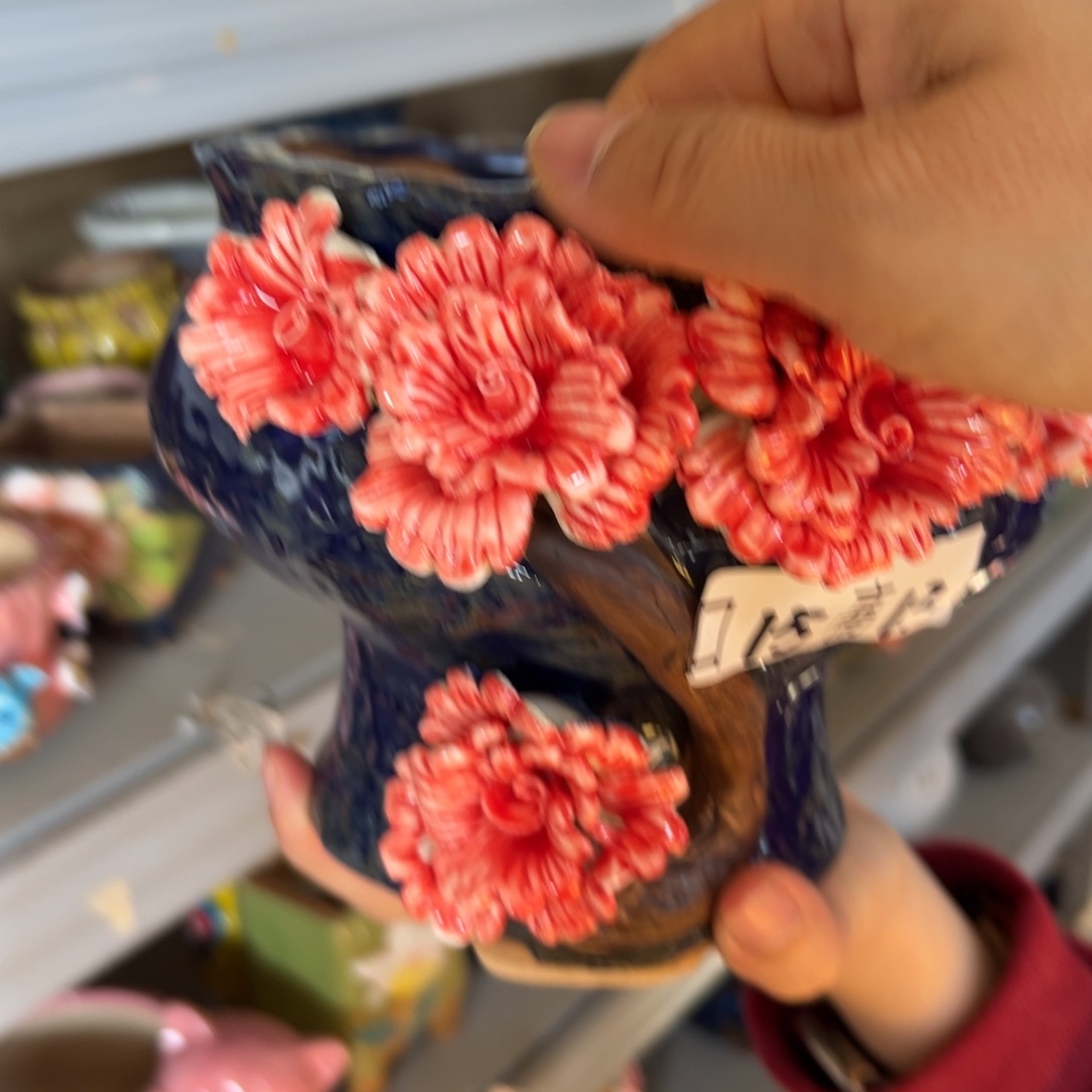 花盆，满20米发货爱退款拉黑