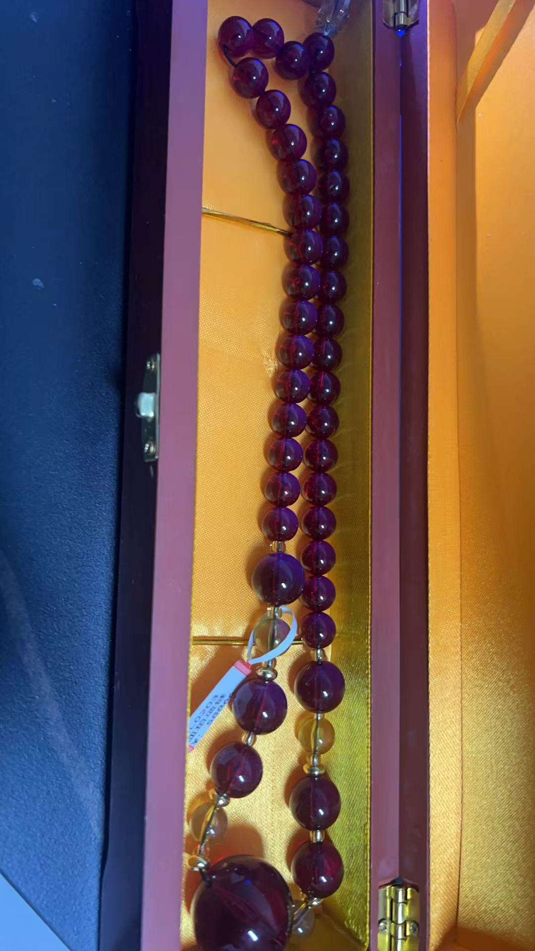 ML0203 精品血链（无礼盒）