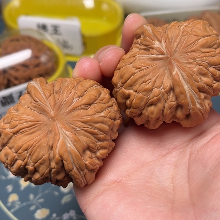 吊坠文玩核桃49-10261-05