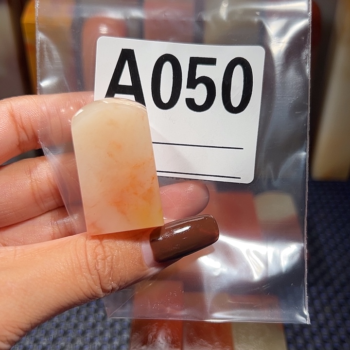 【闪购商品】寿山石印石燕*师老挝石