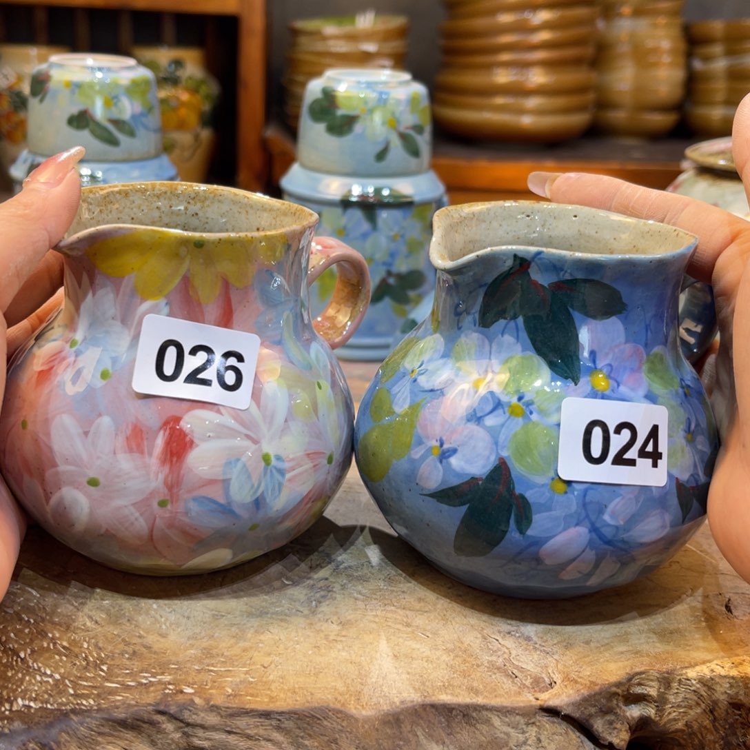 摆件R*景德镇手工制作