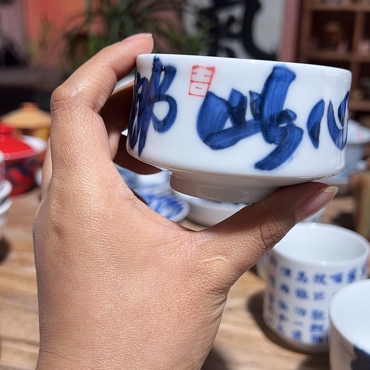 陶瓷艺术作品欣赏