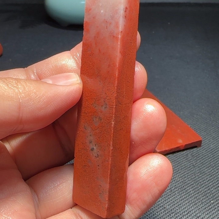 寿山石福集福寿山石印章