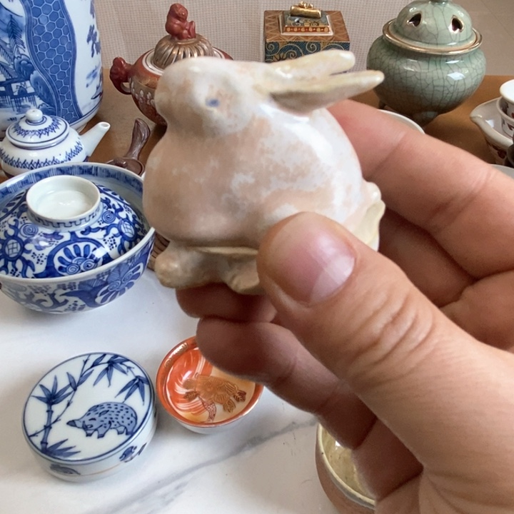 瓷片大*中古瓷器一物一价