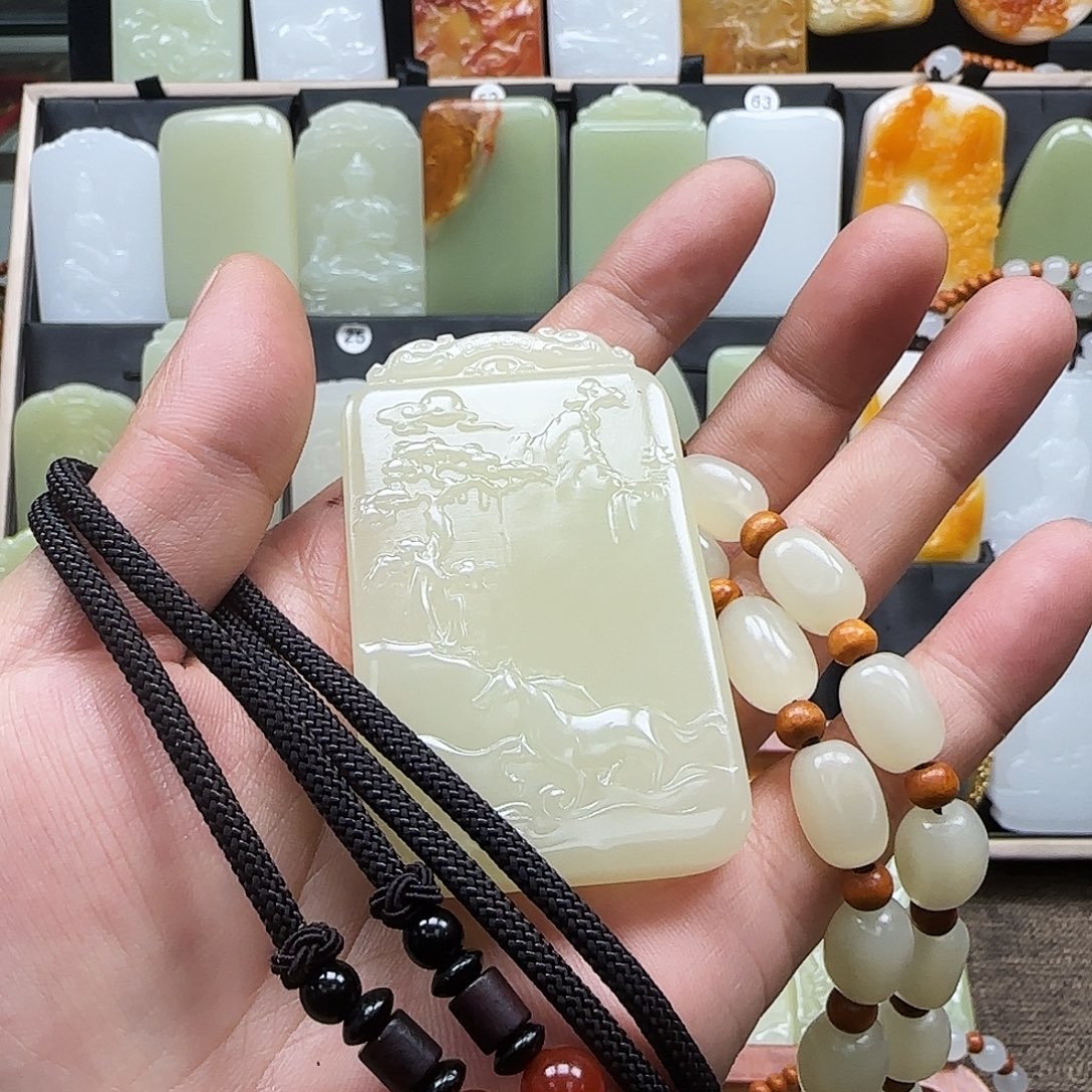 眼***哥一物一拍双面生肖马