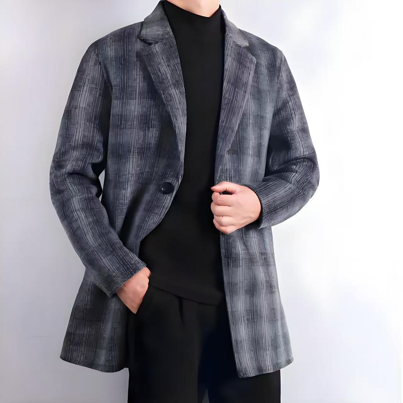 [系统随机派】秋冬季男士双面羊毛外套，三防冲锋衣，夏季男士短袖