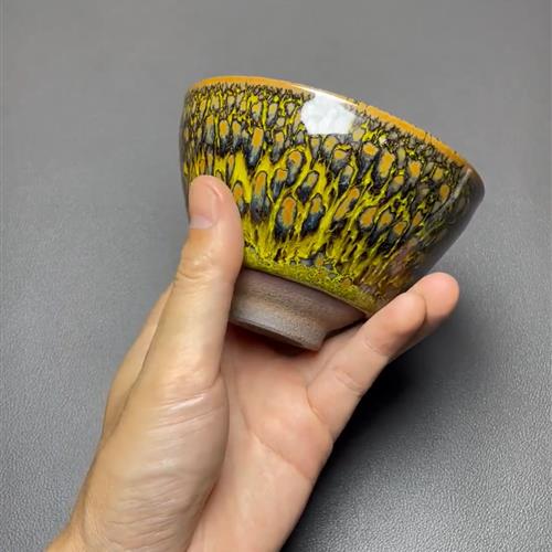 【闪购商品】茶盏-10133..........