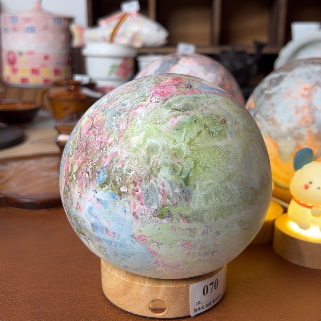 阿煊陪你过元宵，一起玩好器星球灯