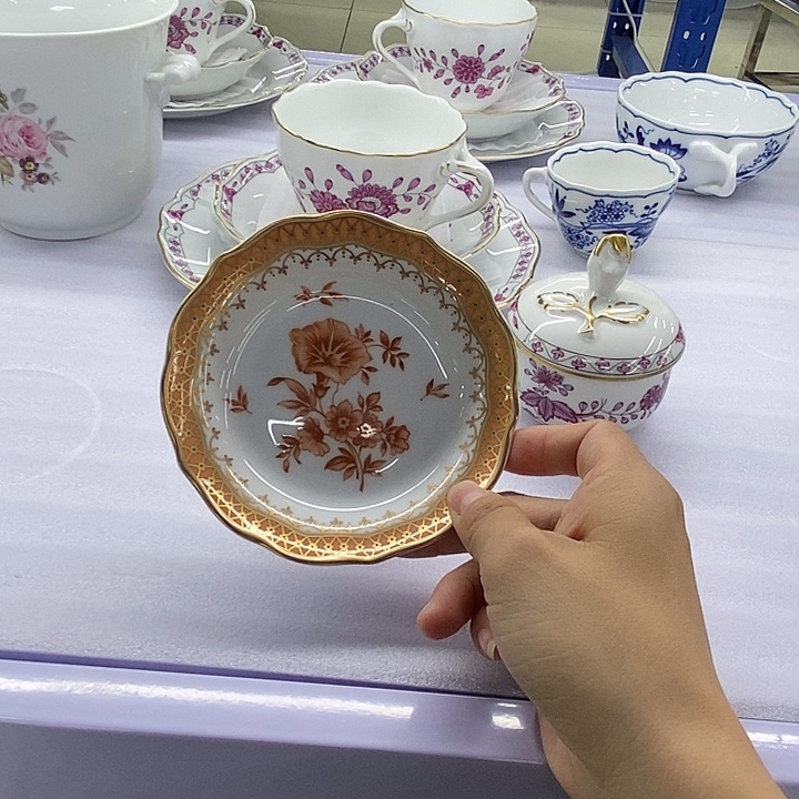 紫砂中古瓷器其他瓷器