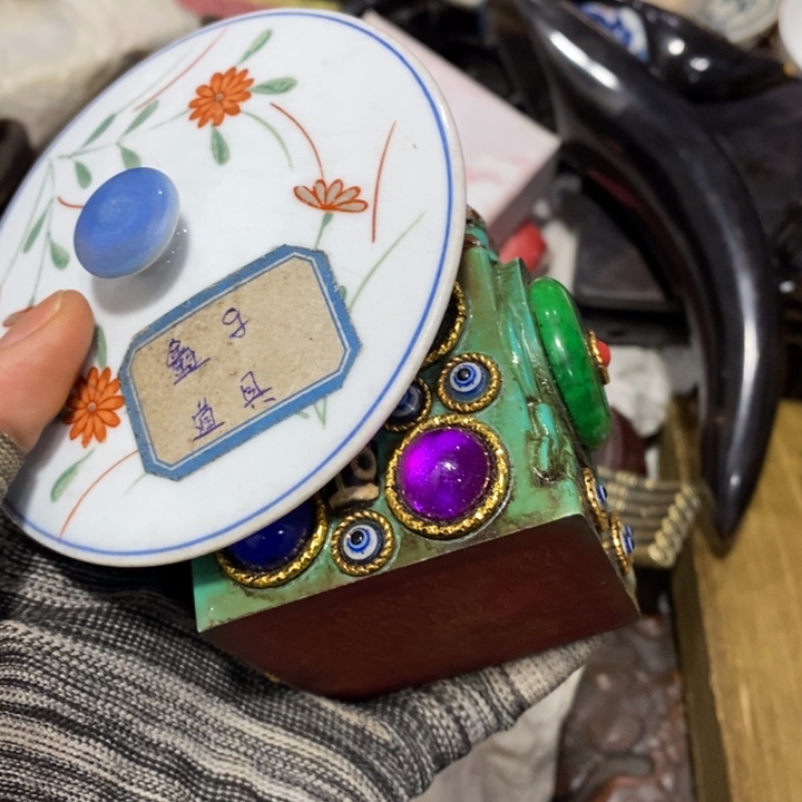 陶瓷艺术陶瓷艺术