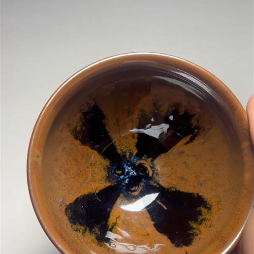 【闪购商品】茶盏-瑕疵-18..........