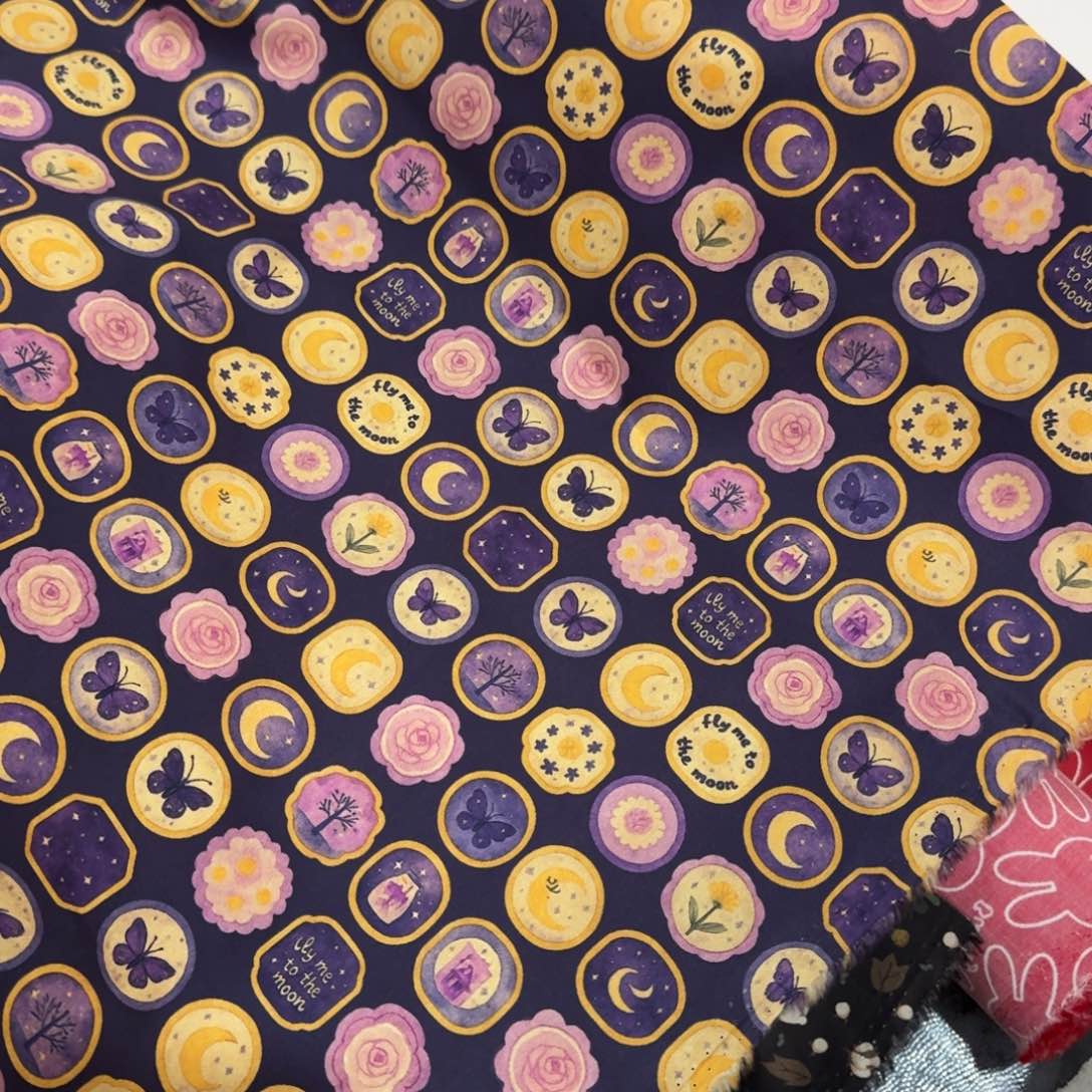 棉纯棉60支高密细斜纹1米价X1.5米宽D