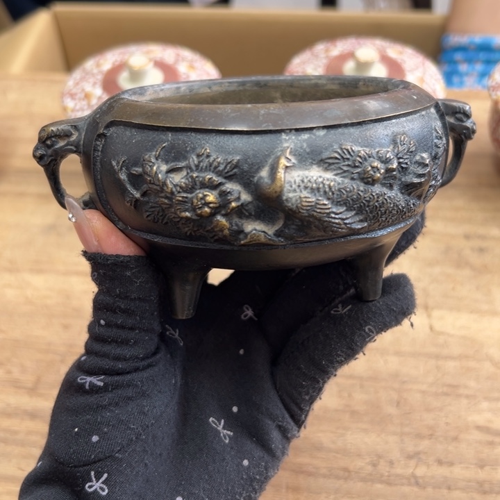 谢谢你的关心和支持我