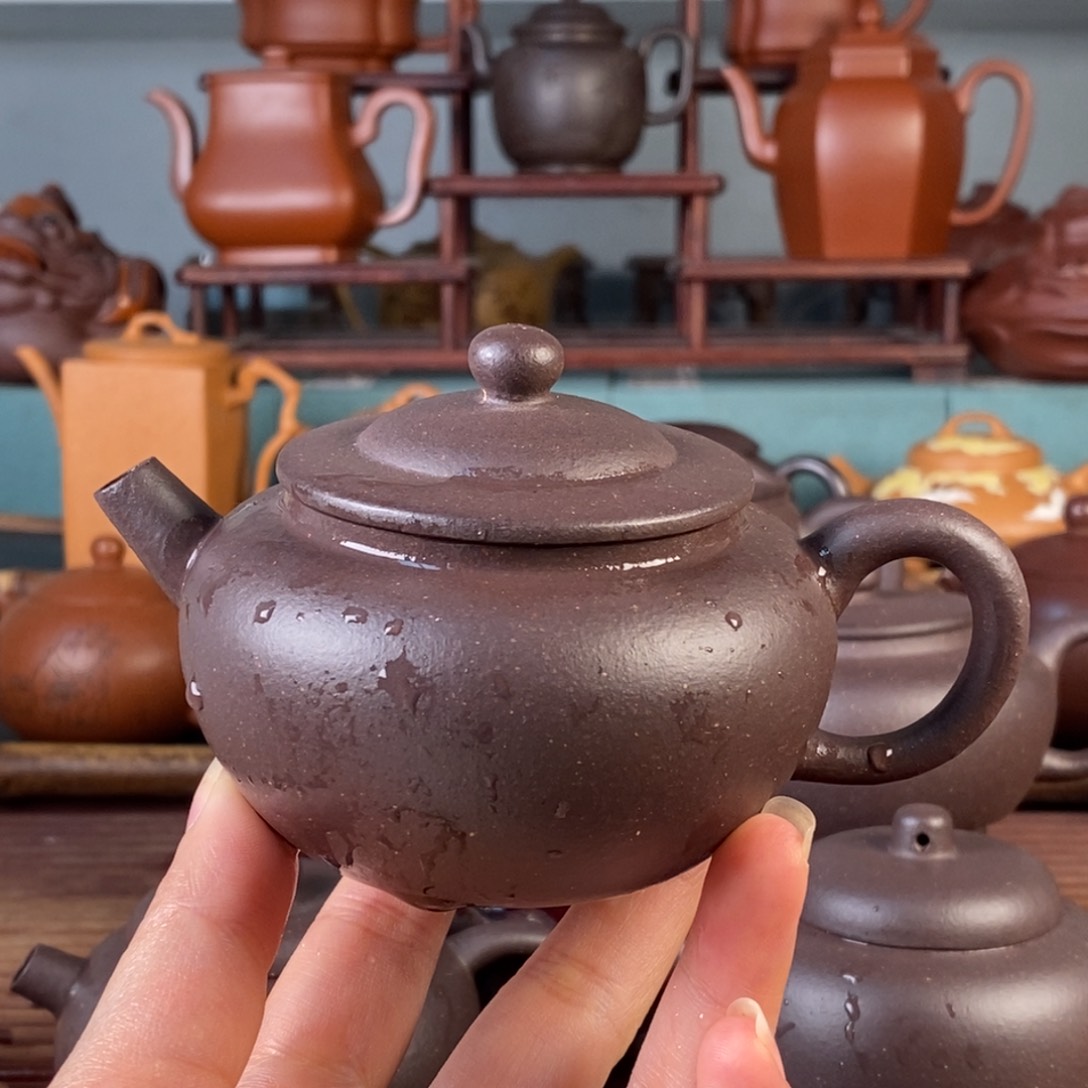 底槽青巨轮。天青 180