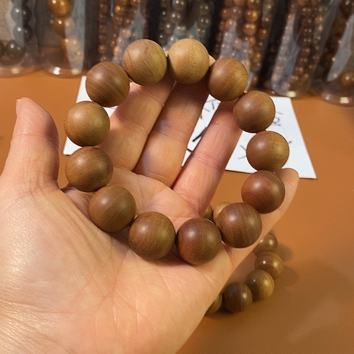 檀香木微瑕1.8老山檀香