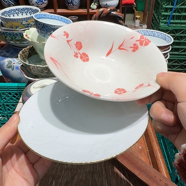 盖碗拍任意三单包邮