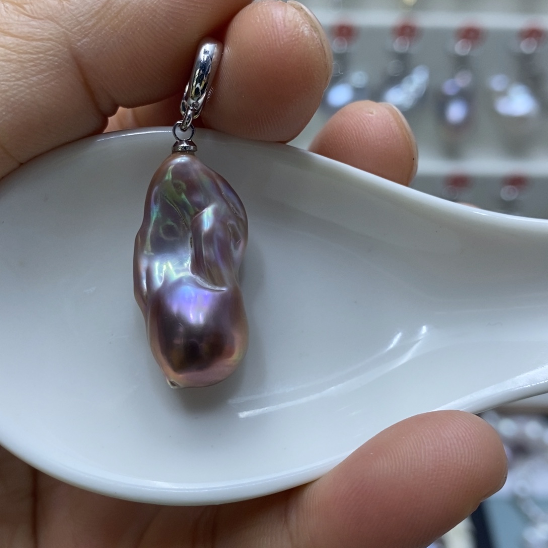 淡水珍珠其它未镶嵌