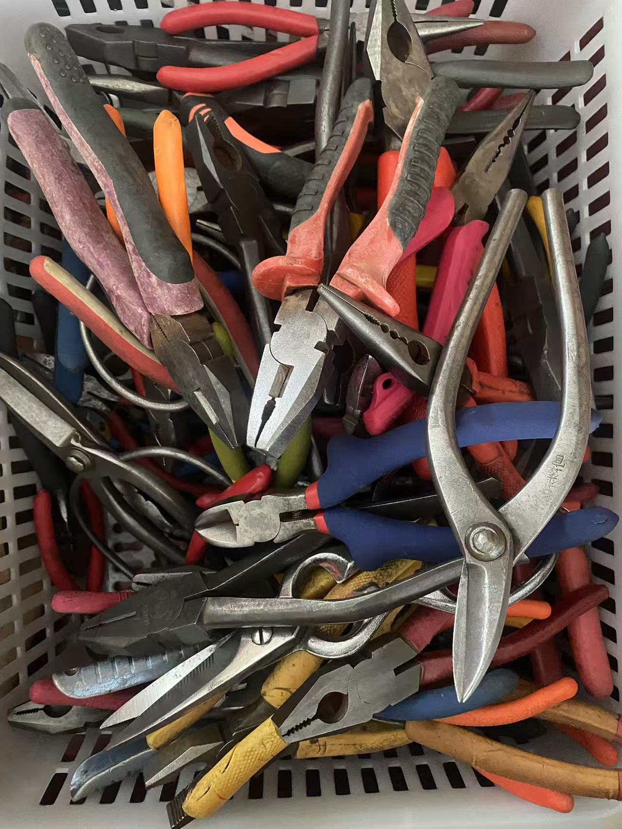 五金二手工具（直播专用链接）