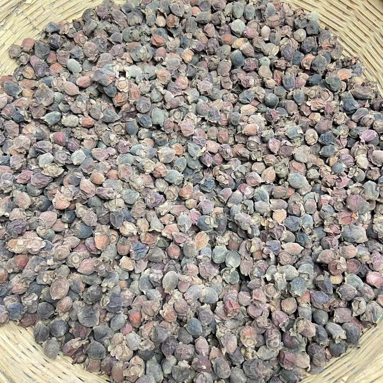 广西捻子干淘金娘干500克