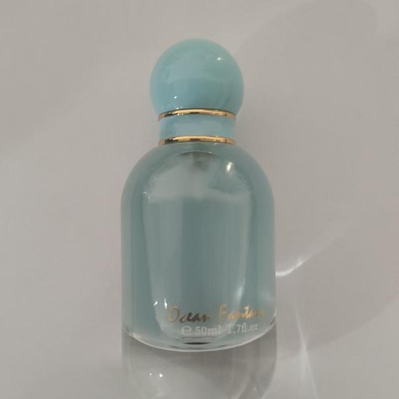海言幻想香水 50ml