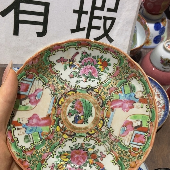 陶瓷艺术品的设计